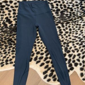 Lululemon Align Full Length 28”